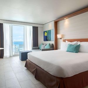 Signature Zimmer mit Kingsize-Bett